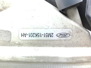 Ford faro antiniebla delantero focus (daw 22432278