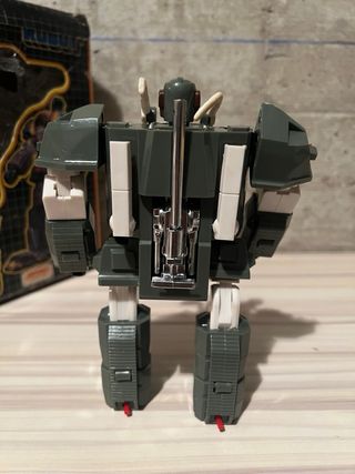 Robot Animal Ceppi Ratti