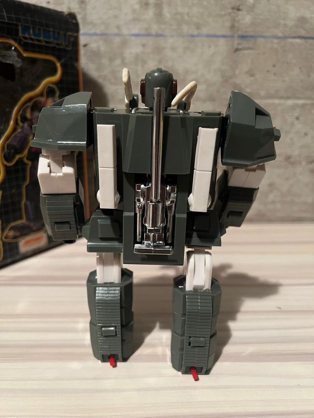 Robot Animal Ceppi Ratti