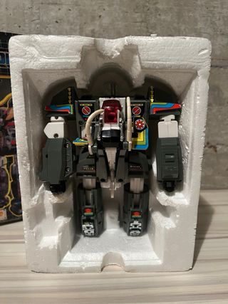 Robot Animal Ceppi Ratti