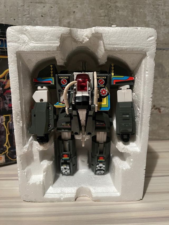 Robot Animal Ceppi Ratti