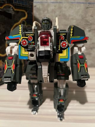 Robot Animal Ceppi Ratti