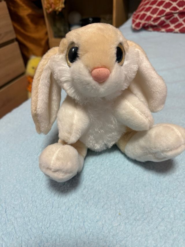 Lote di peluches vari