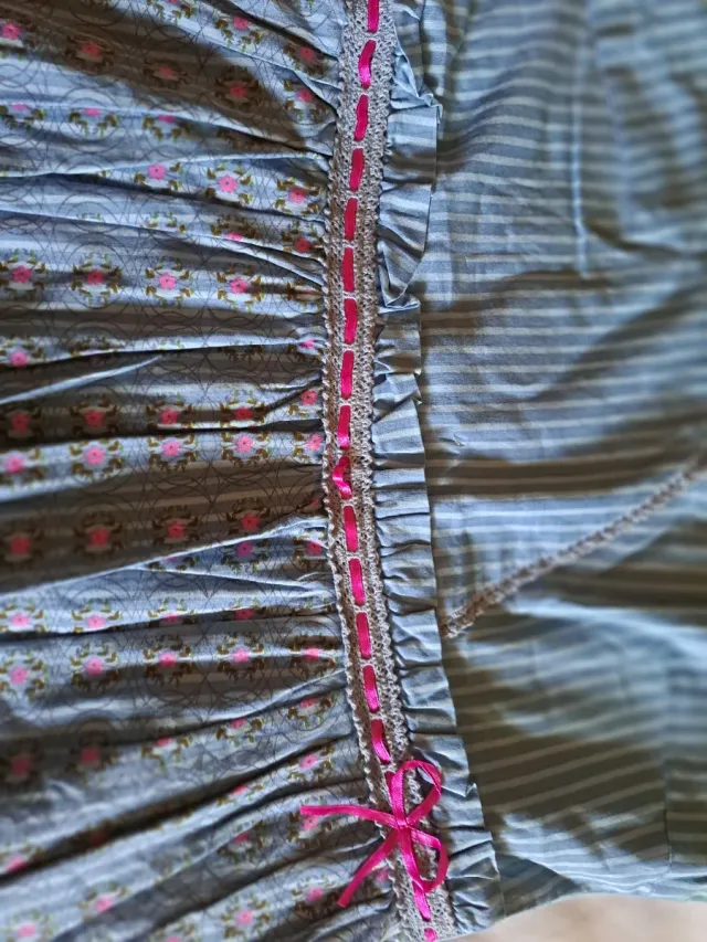 Lote 2 vestidos mujer