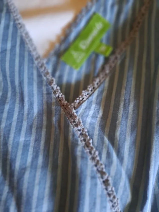 Lote 2 vestidos mujer