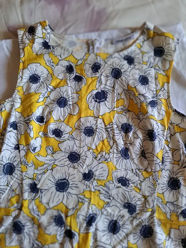 Lote 2 vestidos mujer