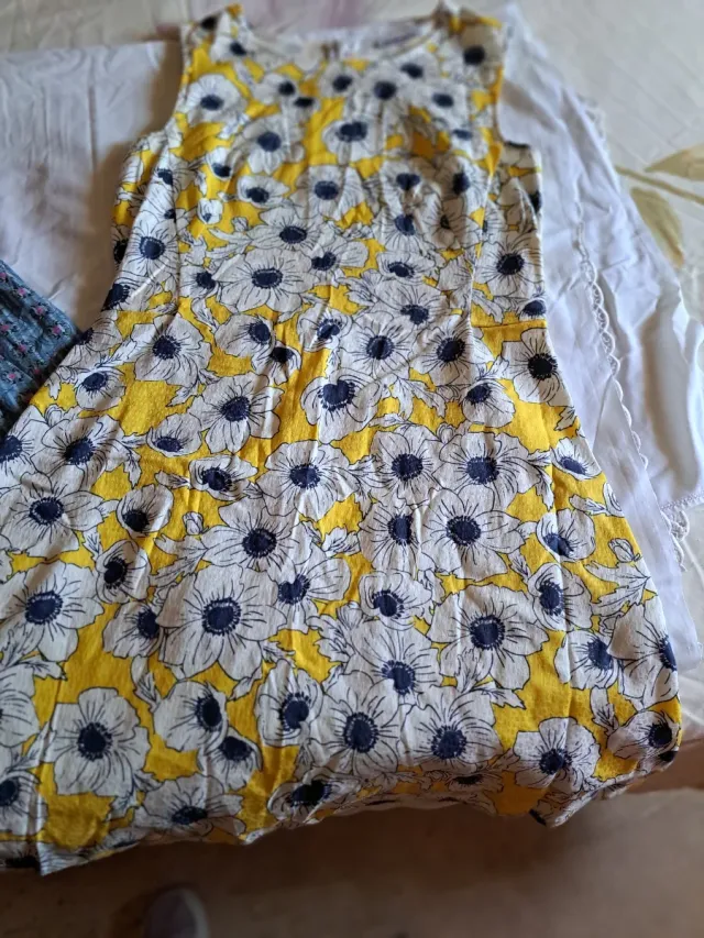 Lote 2 vestidos mujer