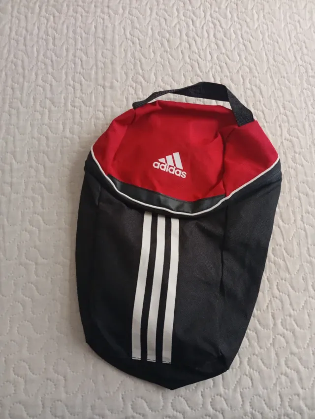 Bolsa para botas de futebol Adidas
