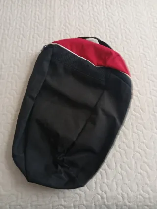 Bolsa botas fútbol Adidas