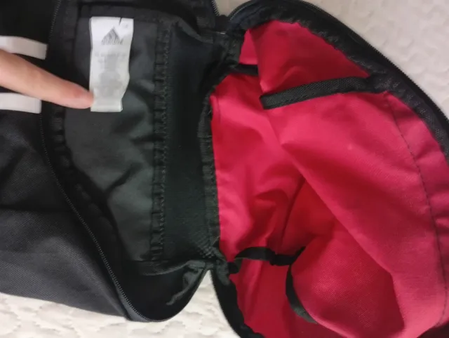 Bolsa para botas de futebol Adidas