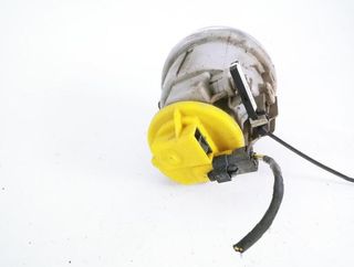 Faro antiniebla 1313410 fiat scudo furgon 22520227