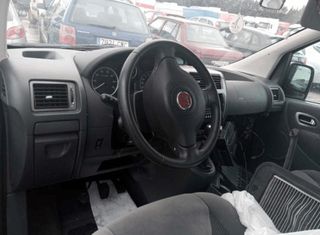 Faro antiniebla 1313410 fiat scudo furgon 22520227