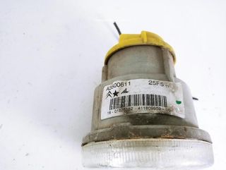 Faro antiniebla 1313410 fiat scudo furgon 22520227