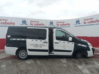 Faro antiniebla 1313410 fiat scudo furgon 22520227