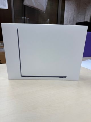 MacBook Air M4 Nuevo Oferta