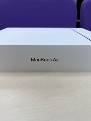 MacBook Air M4 Nuevo Oferta