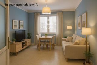 Piso en venta en Barri del Centre en Terrassa