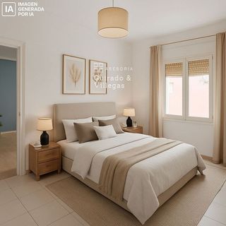 Piso en venta en Barri del Centre en Terrassa