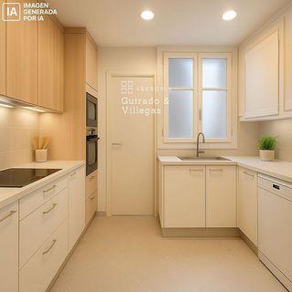 Piso en venta en Barri del Centre en Terrassa