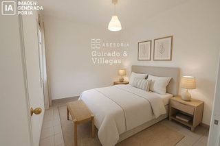 Piso en venta en Barri del Centre en Terrassa