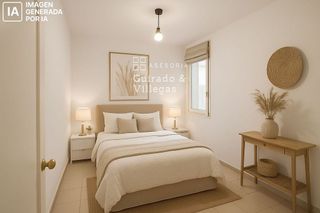 Piso en venta en Barri del Centre en Terrassa