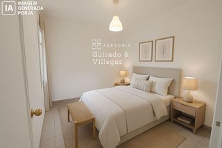 Piso en venta en Barri del Centre en Terrassa