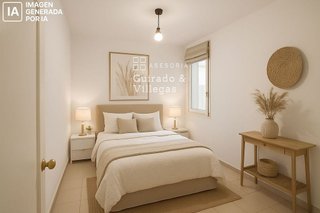 Piso en venta en Barri del Centre en Terrassa