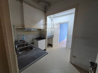 Piso en venta en Barri del Centre en Terrassa