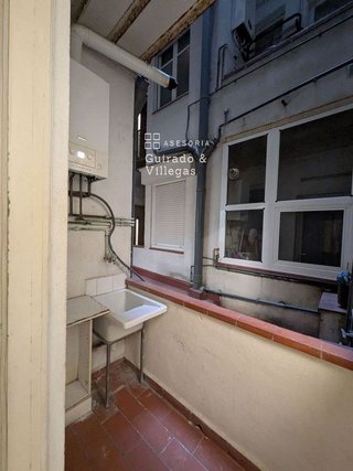 Piso en venta en Barri del Centre en Terrassa