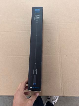 palo extensible gopro.