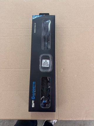 palo extensible gopro.