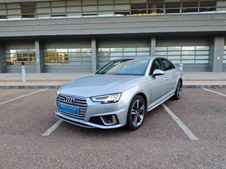 Audi A4 S line 35 TDI 110kW (150CV) S tronic