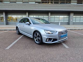 Audi A4 S line 35 TDI 110kW (150CV) S tronic