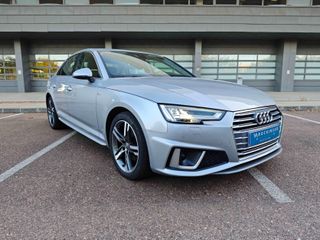 Audi A4 S line 35 TDI 110kW (150CV) S tronic