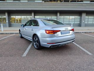 Audi A4 S line 35 TDI 110kW (150CV) S tronic