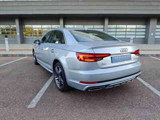 Audi A4 S line 35 TDI 110kW (150CV) S tronic