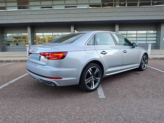 Audi A4 S line 35 TDI 110kW (150CV) S tronic