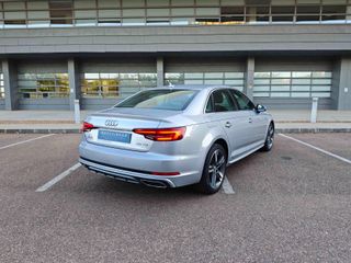 Audi A4 S line 35 TDI 110kW (150CV) S tronic