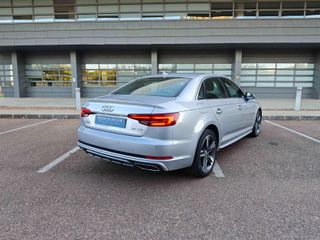 Audi A4 S line 35 TDI 110kW (150CV) S tronic