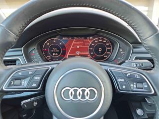 Audi A4 S line 35 TDI 110kW (150CV) S tronic