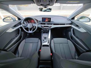 Audi A4 S line 35 TDI 110kW (150CV) S tronic