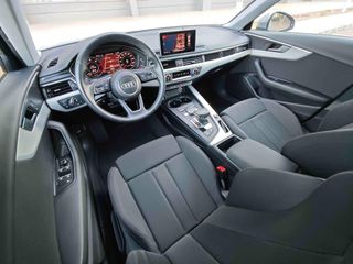 Audi A4 S line 35 TDI 110kW (150CV) S tronic