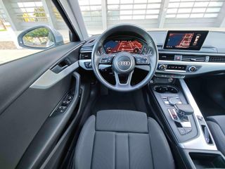 Audi A4 S line 35 TDI 110kW (150CV) S tronic