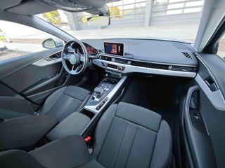 Audi A4 S line 35 TDI 110kW (150CV) S tronic