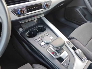 Audi A4 S line 35 TDI 110kW (150CV) S tronic