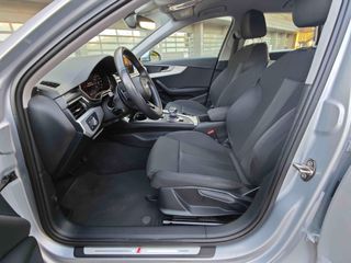 Audi A4 S line 35 TDI 110kW (150CV) S tronic