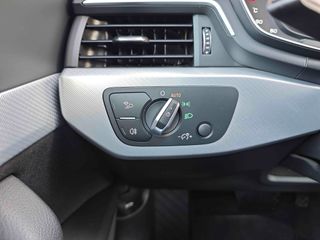 Audi A4 S line 35 TDI 110kW (150CV) S tronic