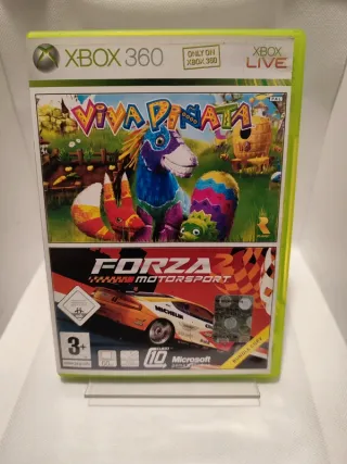 Viva Piñata Xbox 360