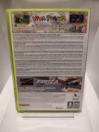 Viva Piñata Xbox 360