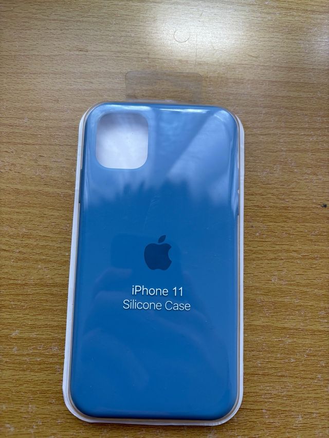 Funda  iPhone 11